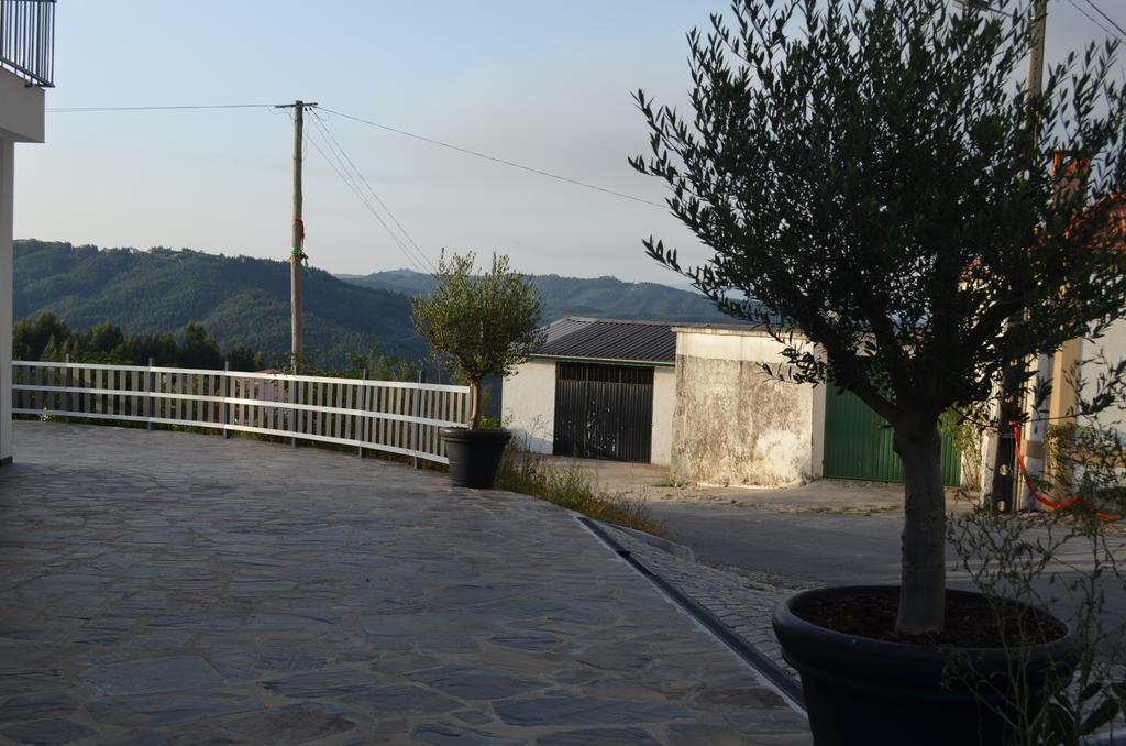 Casa De Campo De Soutelo Soutelo  Dış mekan fotoğraf