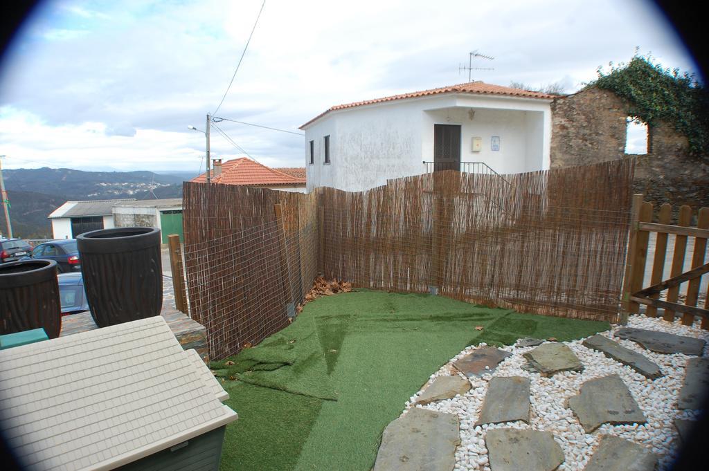 Casa De Campo De Soutelo Soutelo  Dış mekan fotoğraf