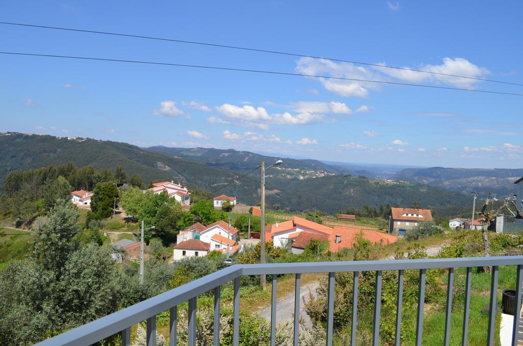 Casa De Campo De Soutelo Soutelo  Dış mekan fotoğraf