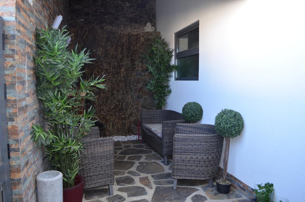 Casa De Campo De Soutelo Soutelo  Dış mekan fotoğraf